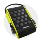 هارد اکسترنال